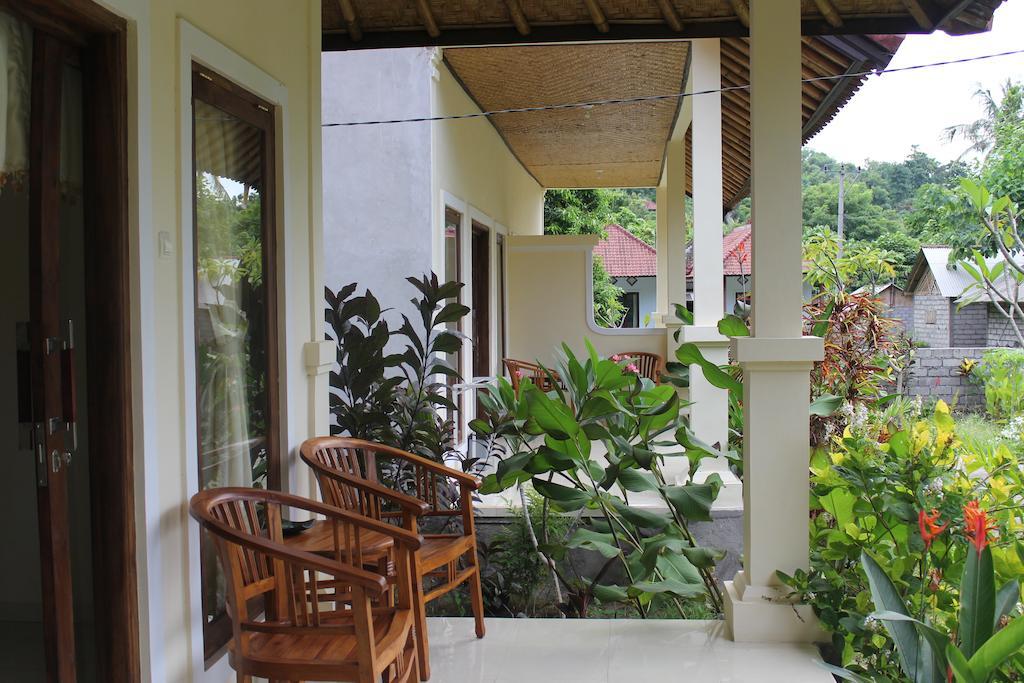 Pondok Aldi Amed Cameră foto