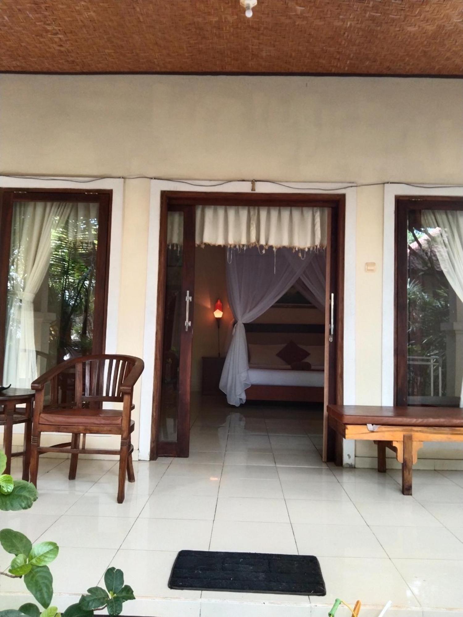 Pondok Aldi Amed Exterior foto