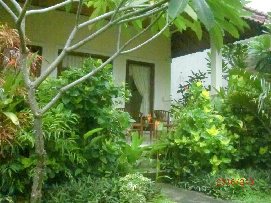 Pondok Aldi Amed Exterior foto