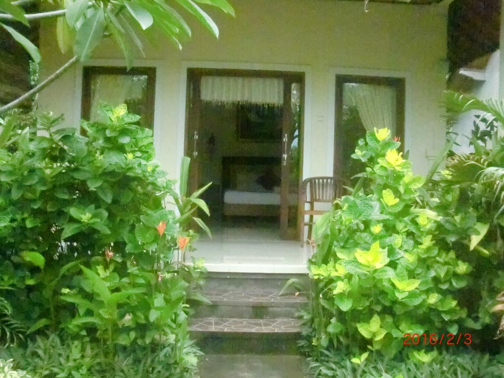 Pondok Aldi Amed Exterior foto