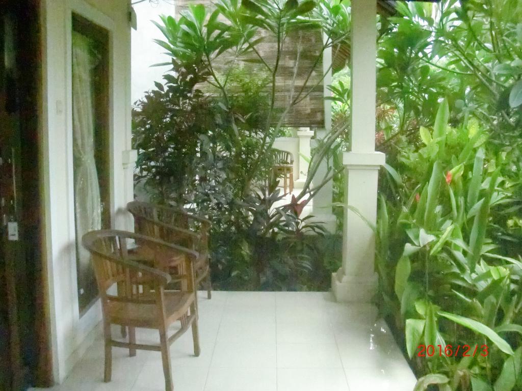 Pondok Aldi Amed Exterior foto