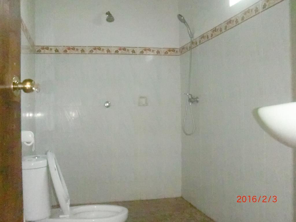 Pondok Aldi Amed Exterior foto
