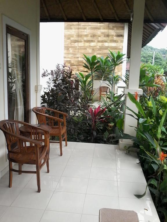 Pondok Aldi Amed Exterior foto
