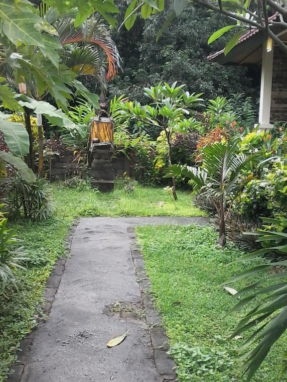 Pondok Aldi Amed Exterior foto