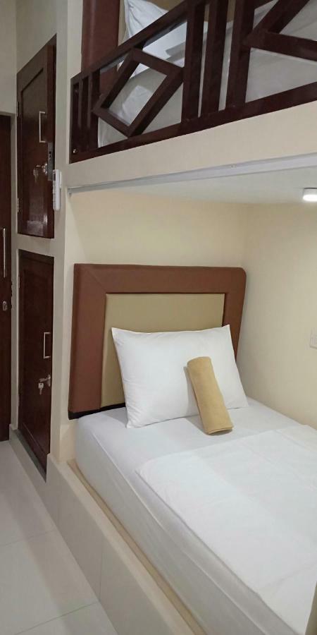 Pondok Aldi Amed Exterior foto