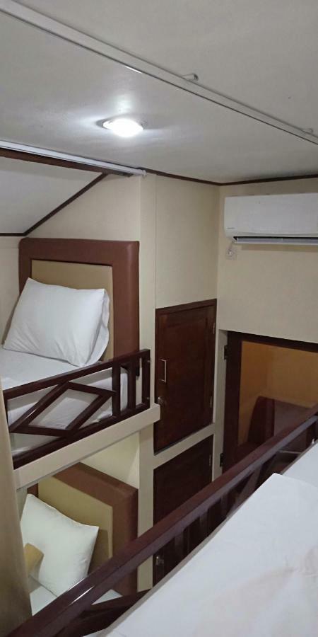 Pondok Aldi Amed Exterior foto