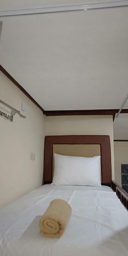 Pondok Aldi Amed Exterior foto