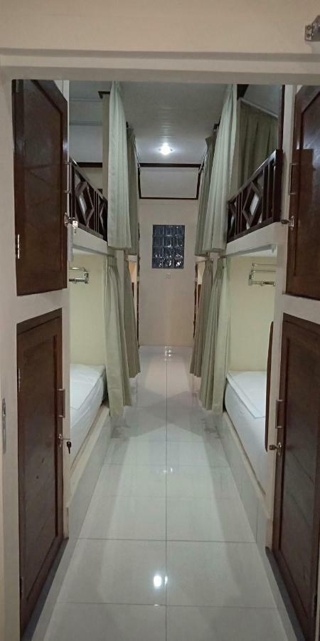 Pondok Aldi Amed Exterior foto