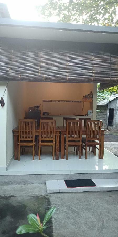 Pondok Aldi Amed Exterior foto