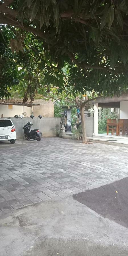 Pondok Aldi Amed Exterior foto