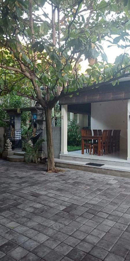 Pondok Aldi Amed Exterior foto
