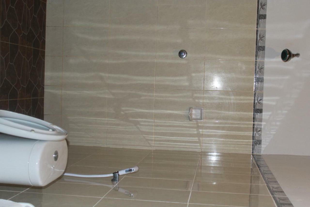 Pondok Aldi Amed Exterior foto